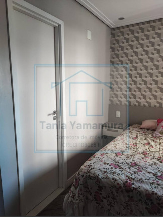Imagem Apartamento com 3 Quartos à Venda, 60 m² em Santo André Imagem Apartamento com 3 Quartos à Venda, 60 m² em Santo André