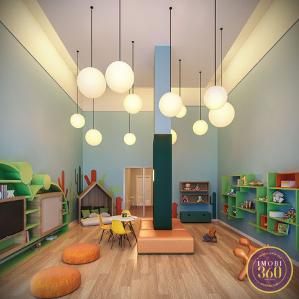 Imagem Apartamento com 4 Quartos à Venda, 115 m² em Vila Regente Feijó - São Paulo Imagem Apartamento com 4 Quartos à Venda, 115 m² em Vila Regente Feijó - São Paulo
