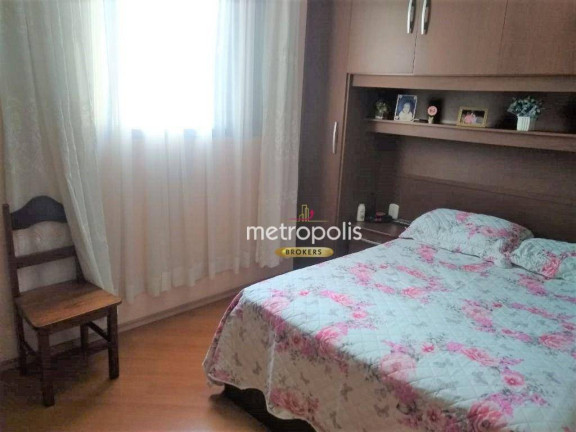 Imagem Casa com 3 Quartos à Venda, 258 m² em Campestre - Santo André Imagem Casa com 3 Quartos à Venda, 258 m² em Campestre - Santo André