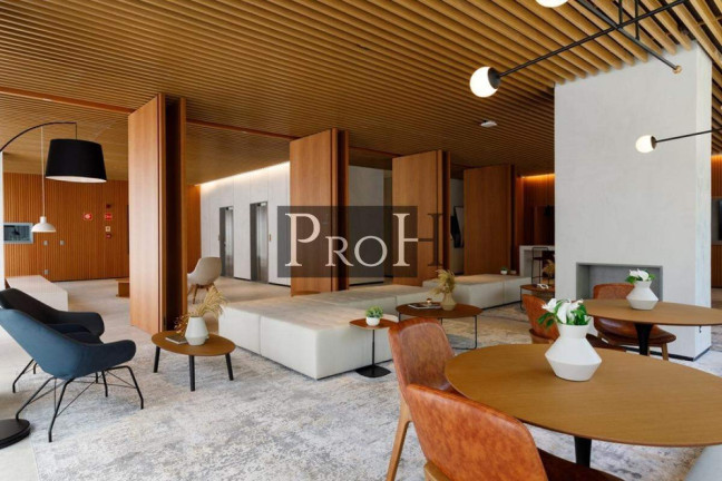 Imagem Apartamento com 3 Quartos à Venda, 106 m² em Itaim Bibi - São Paulo