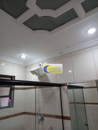 Imagem Casa com 2 Quartos à Venda, 172 m² em Centro - São Bernardo Do Campo