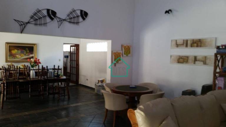 Imagem Casa com 4 Quartos à Venda, 435 m² em Morada Da Praia - Bertioga