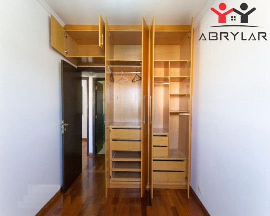 Imagem Imóvel com 3 Quartos à Venda, 70 m² em Anhangabaú - Jundiaí