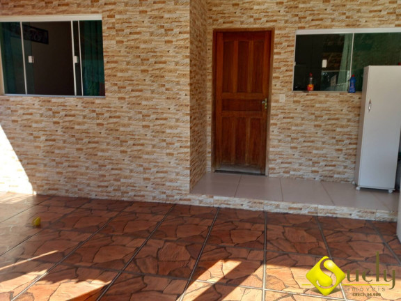 Imagem Casa com 2 Quartos à Venda, 220 m² em Itaipuaçu - Maricá
