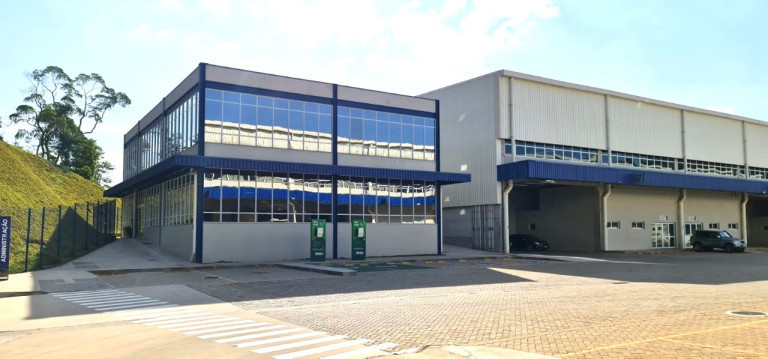 Imagem Imóvel para Alugar, 8.747 m² em Rodovia Castelo Branco, Km 44 - Araçariguama Imagem Imóvel para Alugar, 8.747 m² em Rodovia Castelo Branco, Km 44 - Araçariguama