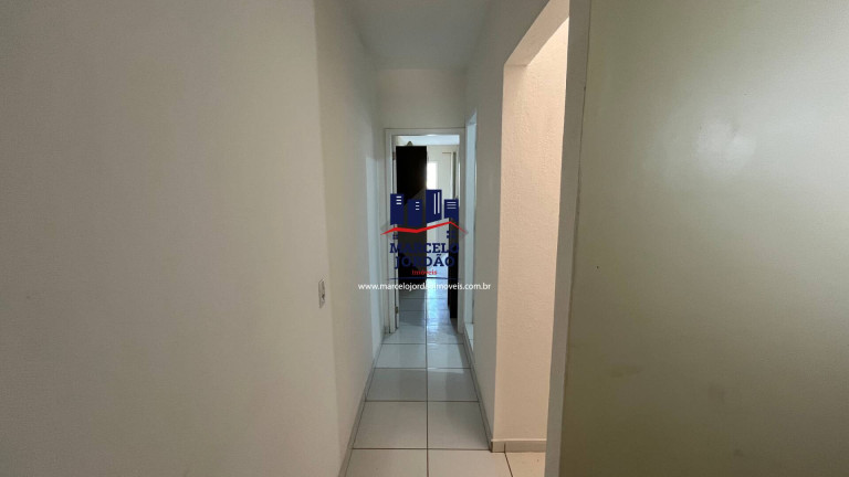 Imagem Casa com 2 Quartos à Venda, 100 m² em Cidade Nova - Marataízes