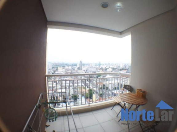 Imagem Apartamento com 3 Quartos à Venda, 67 m² em Bom Retiro - São Paulo