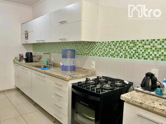 Imagem Apartamento com 3 Quartos à Venda, 120 m² em Varginha - Itajubá
