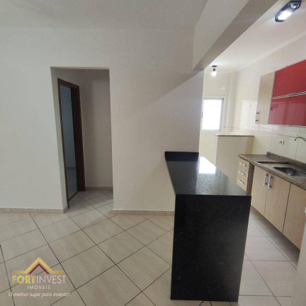 Imagem Imóvel com 1 Quarto à Venda, 42 m² em Caiçara - Praia Grande Imagem Imóvel com 1 Quarto à Venda, 42 m² em Caiçara - Praia Grande