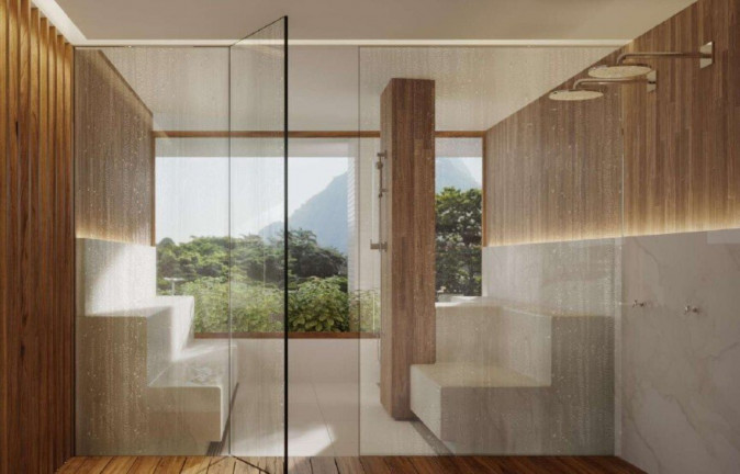 Imagem Imóvel com 2 Quartos à Venda, 80 m² em Botafogo - Rio De Janeiro