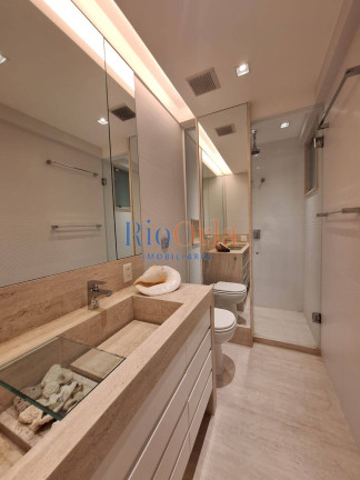 Imagem Apartamento com 4 Quartos à Venda, 142 m² em Barra Da Tijuca - Rio De Janeiro