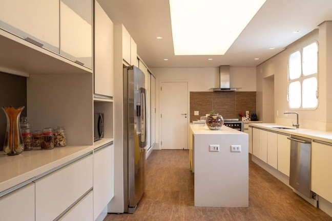 Imagem Apartamento com 4 Quartos à Venda, 475 m² em Jardim Europa - São Paulo Imagem Apartamento com 4 Quartos à Venda, 475 m² em Jardim Europa - São Paulo