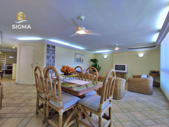 Imagem Apartamento com 3 Quartos à Venda, 138 m² em Pitangueiras - Guarujá Imagem Apartamento com 3 Quartos à Venda, 138 m² em Pitangueiras - Guarujá
