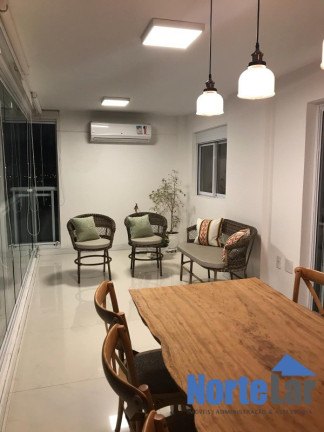 Imagem Apartamento com 3 Quartos à Venda, 159 m² em água Branca - São Paulo