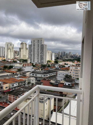 Imagem Apartamento com 2 Quartos à Venda, 35 m² em Barra Funda - São Paulo