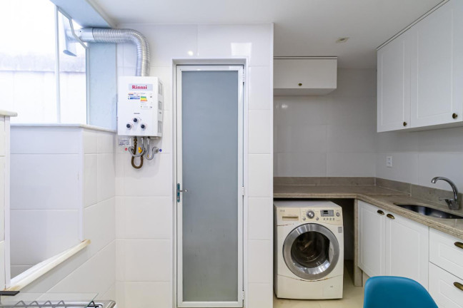 Imagem Apartamento com 1 Quarto à Venda, 80 m² em Copacabana - Rio De Janeiro