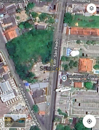 Terreno à Venda, 3.064 m² em Pacheco - São Gonçalo