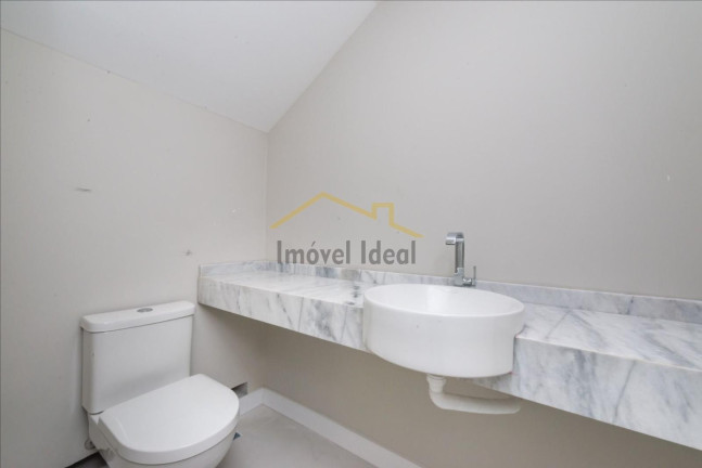 Imagem Casa com 4 Quartos à Venda, 318 m² em São Braz - Curitiba Imagem Casa com 4 Quartos à Venda, 318 m² em São Braz - Curitiba