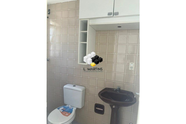 Imagem Cobertura com 1 Quarto à Venda, 68 m² em Centro Histórico - Porto Alegre
