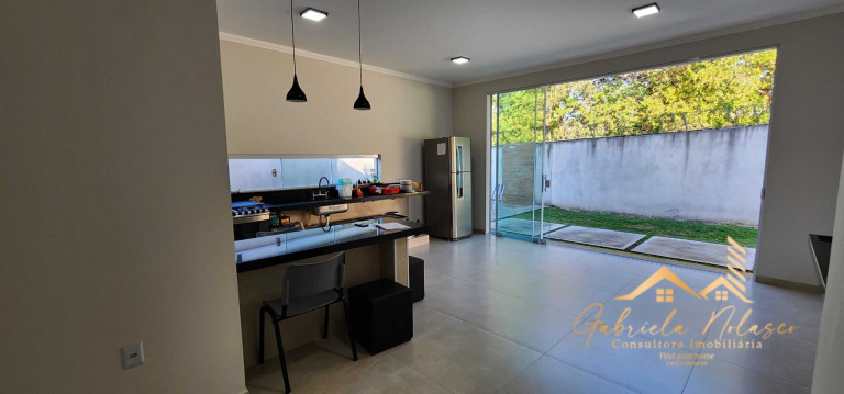 Imagem Casa de Condomínio com 3 Quartos à Venda, 179 m² em Maria Beatriz - Mogi Mirim Imagem Casa de Condomínio com 3 Quartos à Venda, 179 m² em Maria Beatriz - Mogi Mirim