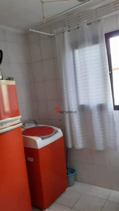Imagem Apartamento com 2 Quartos à Venda, 55 m² em Boqueirão - Praia Grande Imagem Apartamento com 2 Quartos à Venda, 55 m² em Boqueirão - Praia Grande