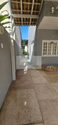 Imagem Casa com 3 Quartos à Venda, 147 m² em Piratininga - Niterói Imagem Casa com 3 Quartos à Venda, 147 m² em Piratininga - Niterói
