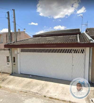Imagem Casa com 2 Quartos à Venda, 140 m² em Residencial Santa Paula - Jacareí Imagem Casa com 2 Quartos à Venda, 140 m² em Residencial Santa Paula - Jacareí