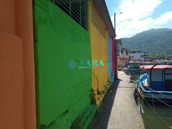 Imagem Sala Comercial à Venda, 190 m² em Centro - Ubatuba Imagem Sala Comercial à Venda, 190 m² em Centro - Ubatuba