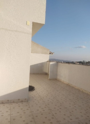 Imagem Cobertura com 3 Quartos à Venda, 140 m² em Sapucaia Ii - Contagem Imagem Cobertura com 3 Quartos à Venda, 140 m² em Sapucaia Ii - Contagem