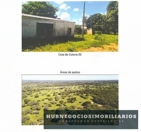 Imagem Fazenda à Venda, 82 m² em São Geraldo - Coração De Jesus Imagem Fazenda à Venda, 82 m² em São Geraldo - Coração De Jesus