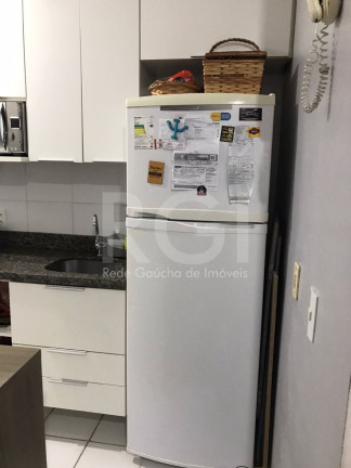 Imagem Apartamento com 3 Quartos à Venda, 90 m² em Jardim Itu - Porto Alegre Imagem Apartamento com 3 Quartos à Venda, 90 m² em Jardim Itu - Porto Alegre