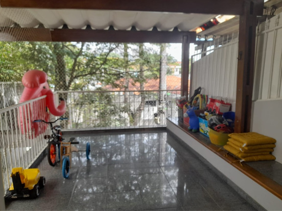 Imagem Casa com 3 Quartos à Venda, 150 m² em Vila Madalena - São Paulo Imagem Casa com 3 Quartos à Venda, 150 m² em Vila Madalena - São Paulo