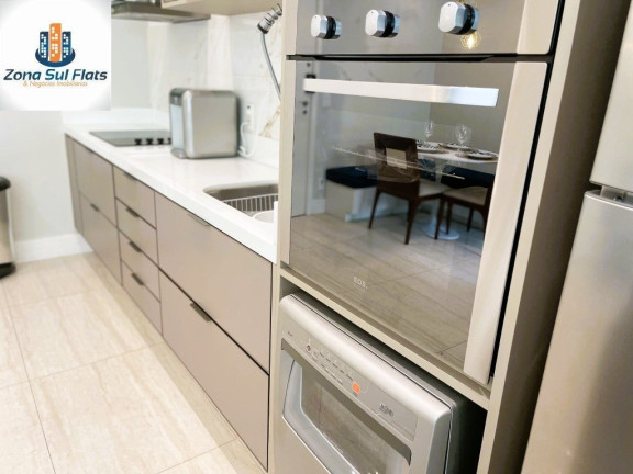 Imagem Apartamento com 2 Quartos à Venda, 80 m² em Jardim Leonor - São Paulo Imagem Apartamento com 2 Quartos à Venda, 80 m² em Jardim Leonor - São Paulo