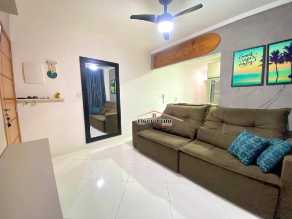 Imagem Apartamento com 2 Quartos à Venda, 62 m² em Boqueirão - Praia Grande Imagem Apartamento com 2 Quartos à Venda, 62 m² em Boqueirão - Praia Grande