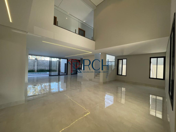 Imagem Casa com 3 Quartos à Venda, 375 m² em Alphaville Nova Esplanada 3 - Votorantim