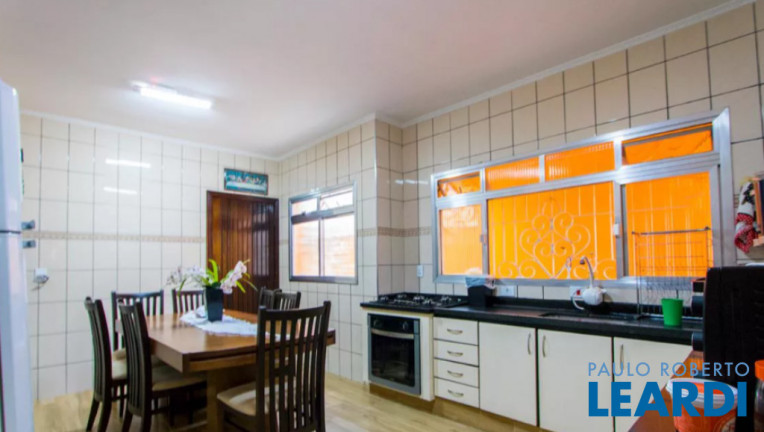 Imagem Sobrado com 3 Quartos à Venda, 218 m² em Vila Floresta - Santo André Imagem Sobrado com 3 Quartos à Venda, 218 m² em Vila Floresta - Santo André