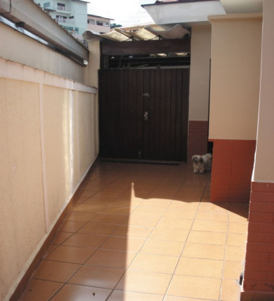 Imagem Casa com 3 Quartos à Venda, 171 m² em Parque São Domingos - São Paulo