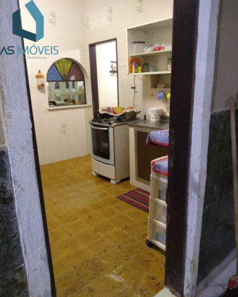 Imagem Casa com 6 Quartos à Venda, 588 m² em Balneário São Pedro - São Pedro Da Aldeia