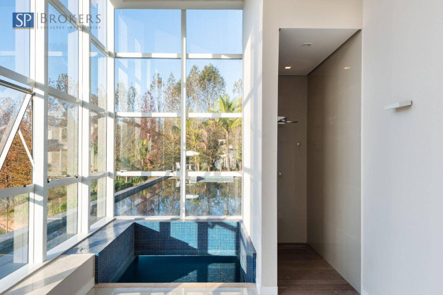 Imagem Casa com 7 Quartos à Venda, 2.500 m² em Condomínio Parque Dos Manacás - Jundiaí Imagem Casa com 7 Quartos à Venda, 2.500 m² em Condomínio Parque Dos Manacás - Jundiaí