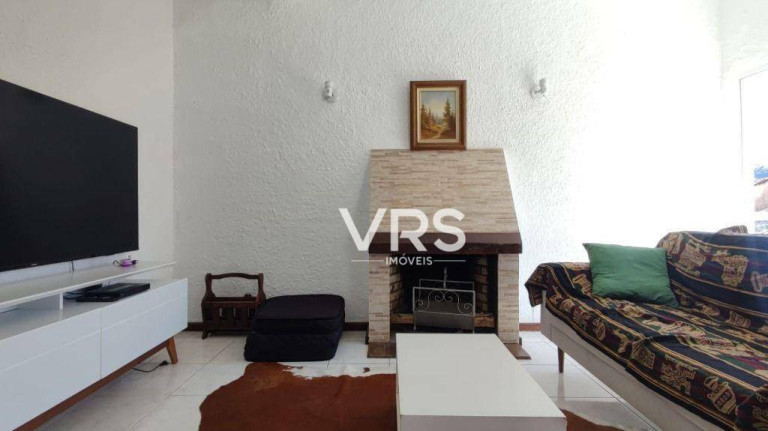 Imagem Casa com 3 Quartos à Venda, 102 m² em Iucas - Teresópolis Imagem Casa com 3 Quartos à Venda, 102 m² em Iucas - Teresópolis
