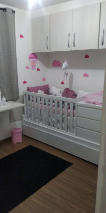 Imagem Apartamento com 2 Quartos à Venda, 58 m² em Jardim Casablanca - São Paulo Imagem Apartamento com 2 Quartos à Venda, 58 m² em Jardim Casablanca - São Paulo