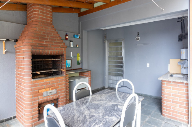 Imagem Sobrado com 3 Quartos à Venda, 217 m² em Jardim São José (zona Norte) - São Paulo