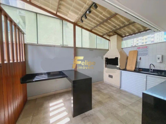 Imagem Imóvel com 2 Quartos à Venda, 70 m² em Praia Do Canto - Vitória