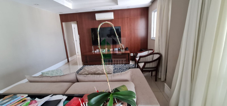 Imagem Apartamento com 3 Quartos à Venda, 170 m² em Aclimação - São Paulo