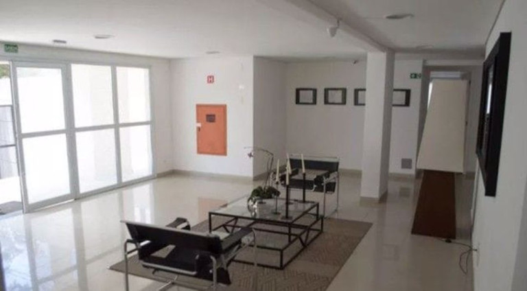 Imagem Apartamento com 2 Quartos à Venda, 58 m² em Vila Sônia - São Paulo Imagem Apartamento com 2 Quartos à Venda, 58 m² em Vila Sônia - São Paulo
