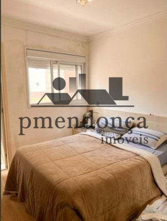 Imagem Apartamento com 2 Quartos à Venda, 65 m² em Vila Anglo Brasileira - São Paulo