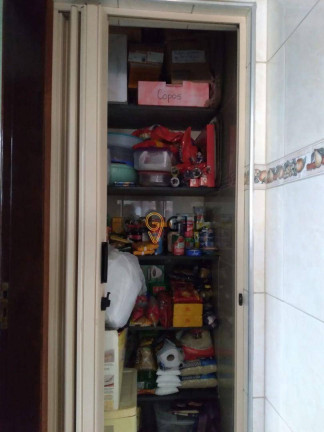 Imagem Casa com 3 Quartos à Venda, 189 m² em Parque Santo Antônio - Jacareí