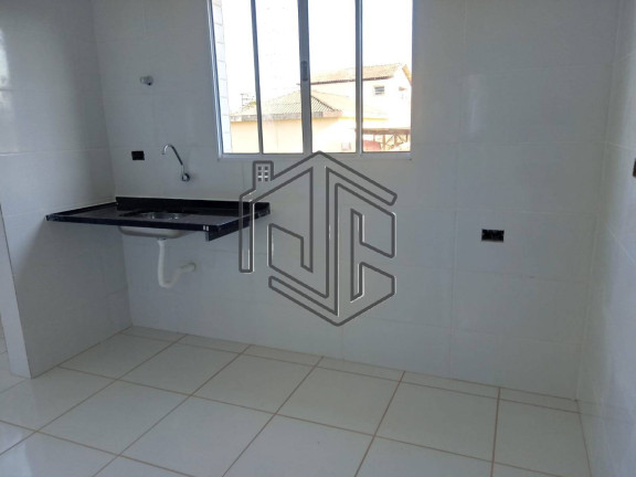 Imagem Casa com 2 Quartos à Venda, 54 m² em Parque São Vicente - São Vicente Imagem Casa com 2 Quartos à Venda, 54 m² em Parque São Vicente - São Vicente