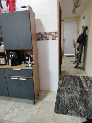 Imagem Casa de Condomínio com 2 Quartos à Venda, 10 m² em Real - Praia Grande Imagem Casa de Condomínio com 2 Quartos à Venda, 10 m² em Real - Praia Grande