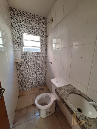 Imagem Casa com 3 Quartos à Venda, 180 m² em São Damião - Vespasiano